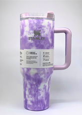 Stanley Quencher H2.0 FlowState Tumbler – 40oz (1.18L)